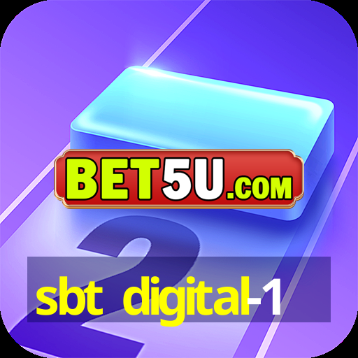 sbt digital